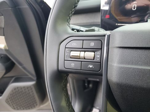 New 2027 Kia Telluride LX image 28