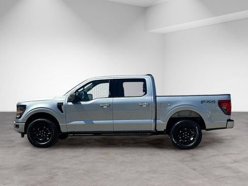 Used 2024 Ford F150 XLT w/ FX4 Off-Road Package AWD/4WD image 3