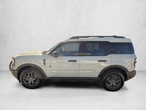 New 2025 Ford Bronco Sport Big Bend image 5