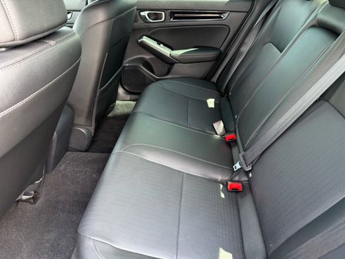 Used 2026 Honda Civic Sport Touring image 27
