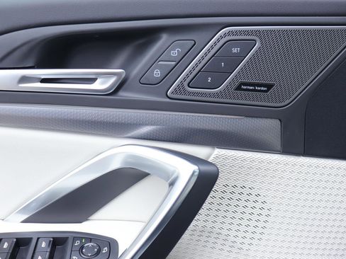 New 2026 BMW X1 M35i w/ Technology Package image 25