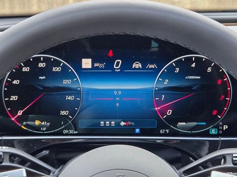 New 2026 Mercedes-Benz E 450 4MATIC Sedan image 11