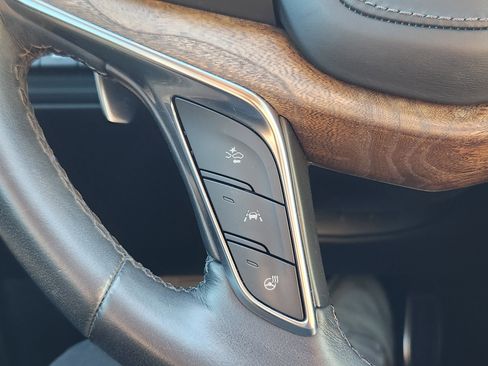 Used 2021 Cadillac XT5 Sportv w/ Platinum Package image 34