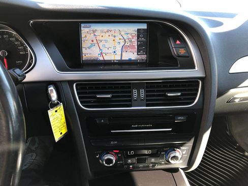 Used 2013 Audi A4 2.0T Premium Plus image 19