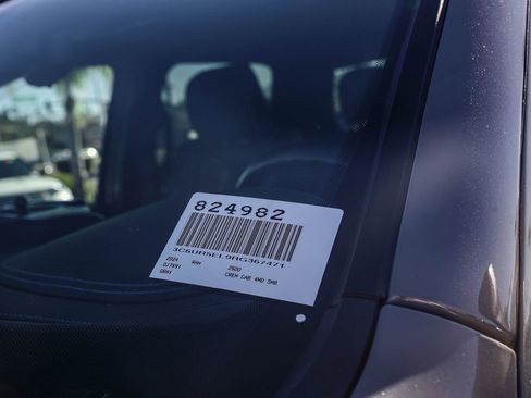 Used 2024 RAM 2500 Rebel w/ Towing Technology Group image 28