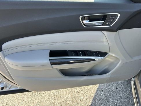 Used 2019 Acura TLX V6 w/ Advance Package FWD image 18