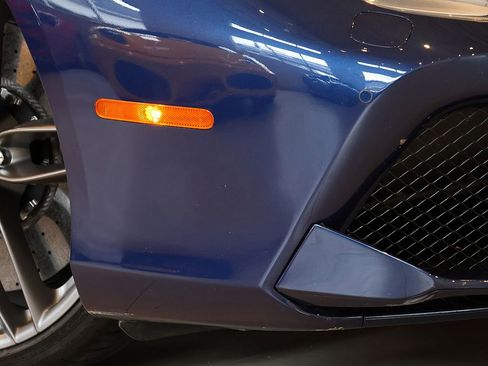 Certified 2017 Ferrari 488 Spider RWD image 74