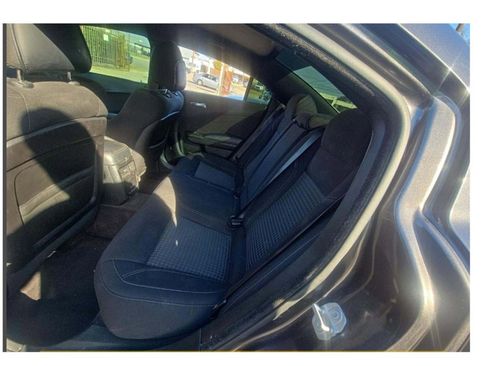 Used 2018 Dodge Charger GT w/ Navigation & Travel Group image 26