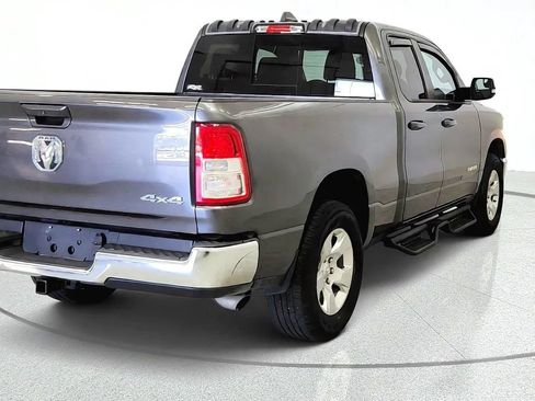 Used 2022 RAM 1500 Big Horn AWD/4WD image 8