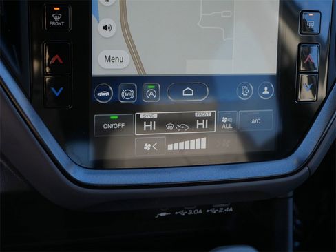 Certified 2025 Subaru Crosstrek 2.5i Limited w/ Popular Package #3A image 23