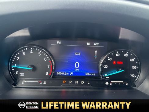 Used 2024 Ford Explorer XLT w/ Equipment Group 202A image 16