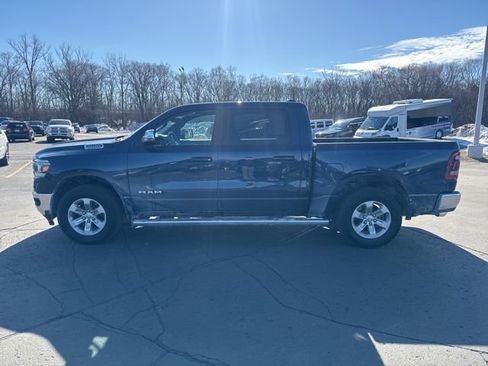 Used 2023 RAM 1500 Laramie image 5