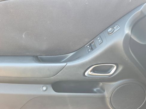 Used 2014 Chevrolet Camaro LT w/ Rear Vision Package image 25