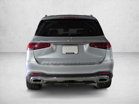 Certified 2023 Mercedes-Benz GLS 450 4MATIC image 6