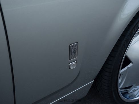Used 2005 Rolls-Royce Phantom Sedan RWD image 76
