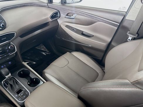 Used 2019 Hyundai Santa Fe Limited w/ Cargo Package image 24