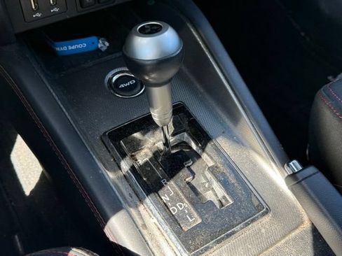 Used 2023 Mitsubishi Outlander Sport SE AWD/4WD image 27
