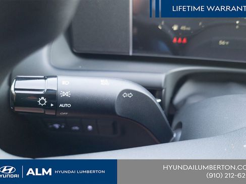 New 2026 Hyundai Santa Cruz SEL FWD image 29