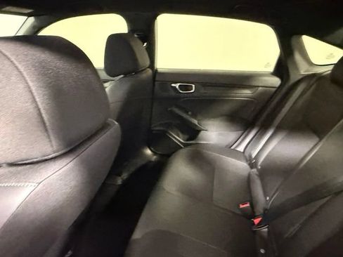Used 2026 Honda Civic Sport image 35