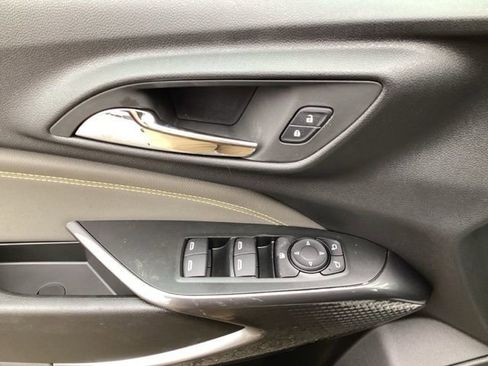 New 2026 Chevrolet Trax ACTIV w/ Driver Confidence Package image 21