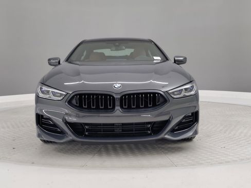New 2026 BMW 840i w/ M Sport Professional Package image 4