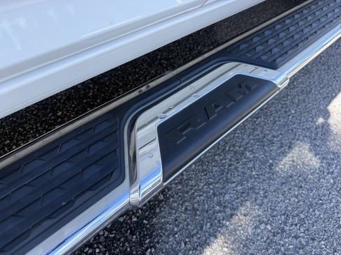 Used 2024 RAM 2500 Big Horn image 16