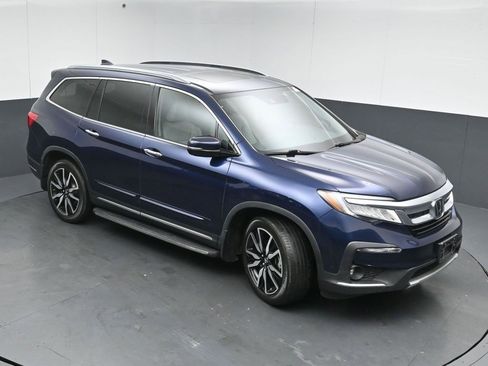 Used 2020 Honda Pilot Touring image 46