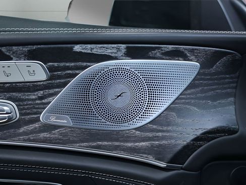 Used 2021 Mercedes-Benz AMG GT 53 w/ Driver Assistance Package image 23