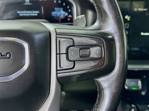 Used 2022 GMC Sierra 1500 Denali w/ Technology Package image 24