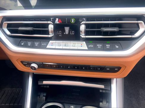 Used 2022 BMW 430i Gran Coupe w/ M Sport Package RWD image 33