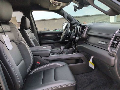 New 2026 RAM 1500 RHO AWD/4WD image 23