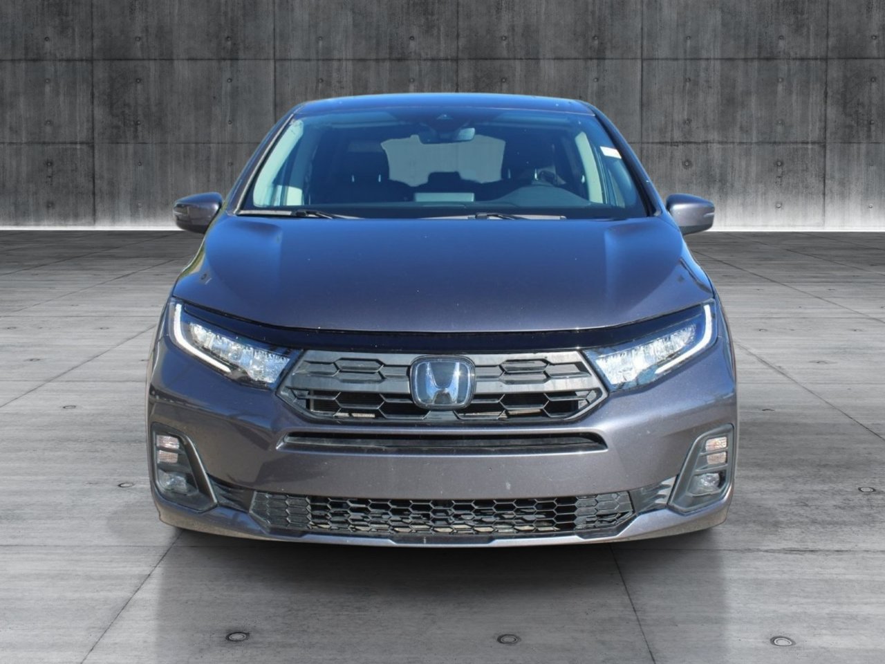 Used 2025 Honda Odyssey EX-L image 10