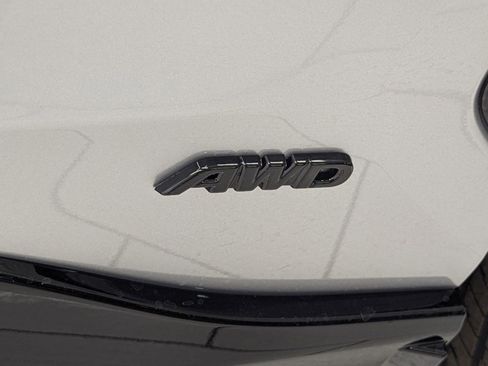 New 2025 Toyota RAV4 SE image 34