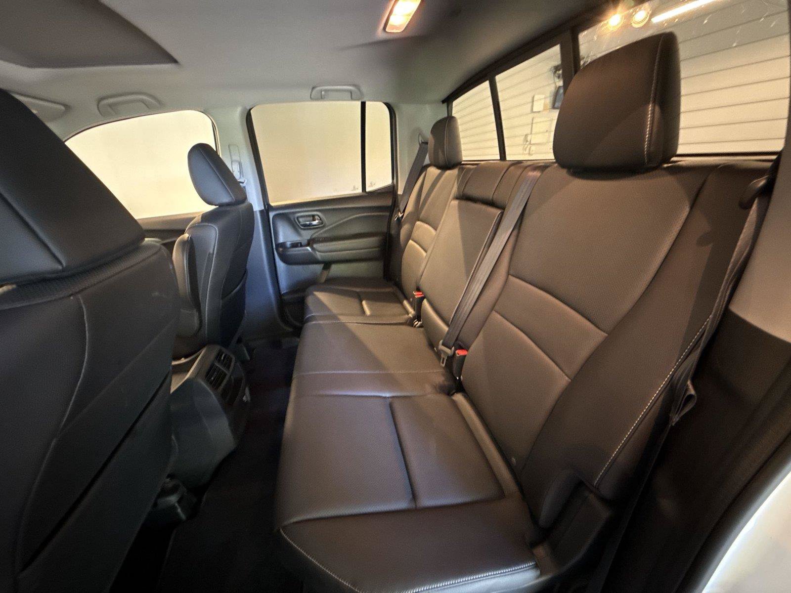 Used 2022 Honda Ridgeline RTL-E image 25