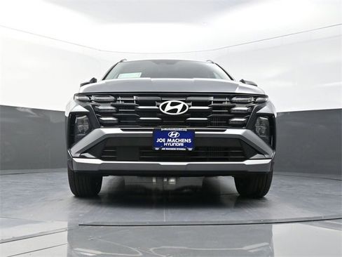 New 2026 Hyundai Tucson SEL image 31
