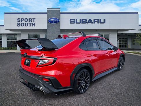 Used 2023 Subaru WRX Premium image 3