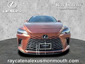 Certified 2023 Lexus RX 350 w/ Accessory Package (2T) video 2