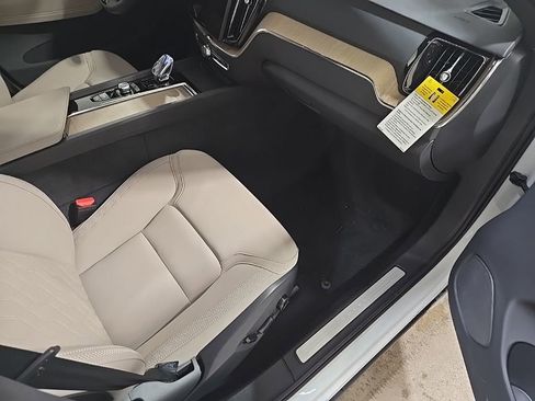 New 2026 Volvo XC60 T8 Plus w/ Protection Package Premier image 21