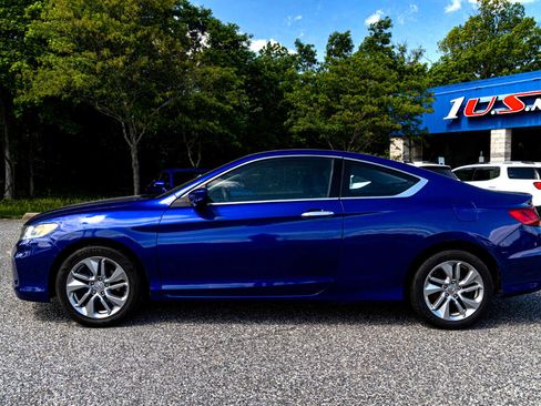 Used 2015 Honda Accord LX-S image 3