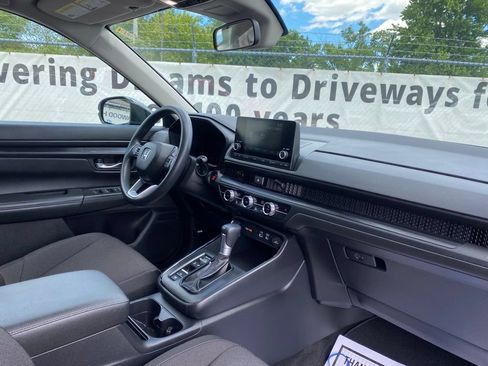 Used 2024 Honda CR-V EX image 18