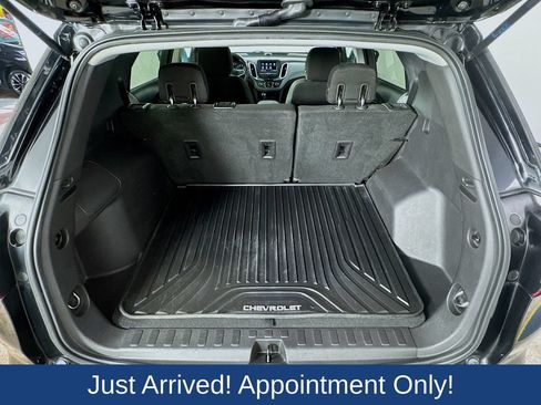 Used 2019 Chevrolet Equinox LS w/ LS Convenience Package AWD/4WD image 32