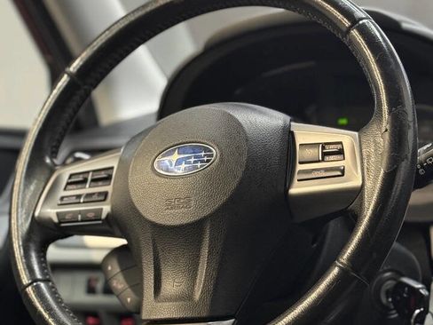 Used 2014 Subaru Forester 2.5i Limited AWD/4WD image 13