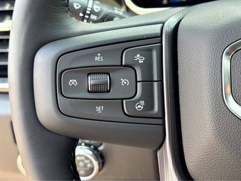 New 2026 GMC Sierra 3500 Denali Ultimate AWD/4WD image 16