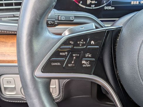 Used 2024 Mercedes-Benz GLE 450 4MATIC image 20