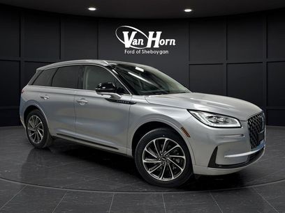 Used 2024 Lincoln Corsair Grand Touring w/ Equipment Group 301A