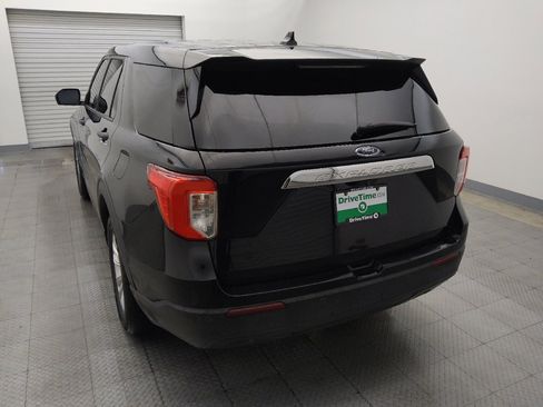 Used 2020 Ford Explorer 2WD image 6