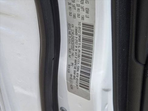 Used 2019 Jeep Grand Cherokee Altitude RWD image 21
