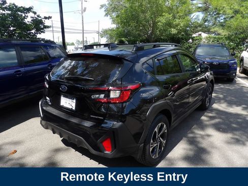 Used 2025 Subaru Crosstrek 2.0i Premium AWD/4WD image 7