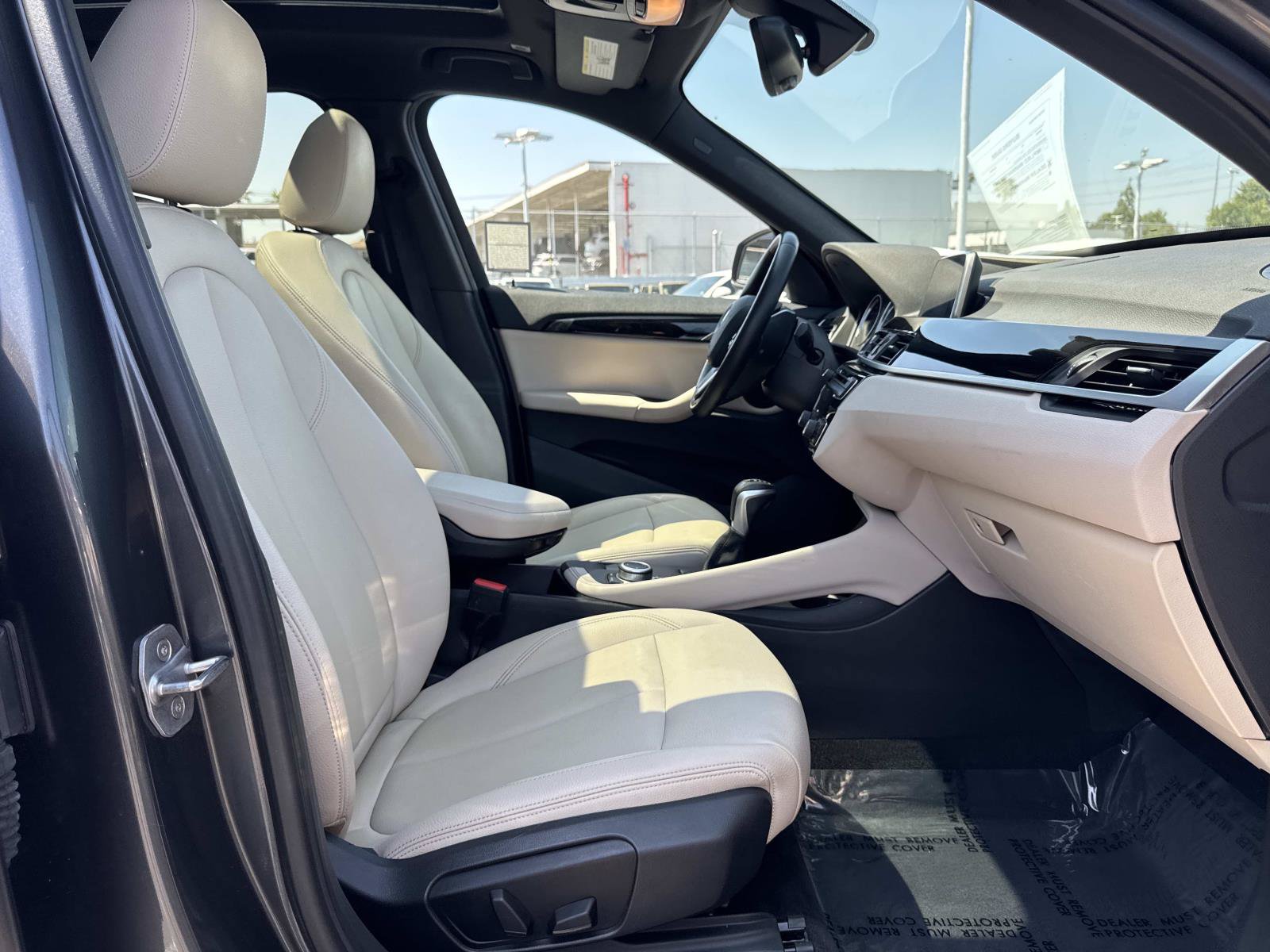 Used 2019 BMW X1 sDrive28i FWD image 34