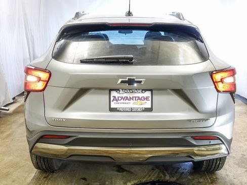 New 2026 Chevrolet Trax ACTIV image 6